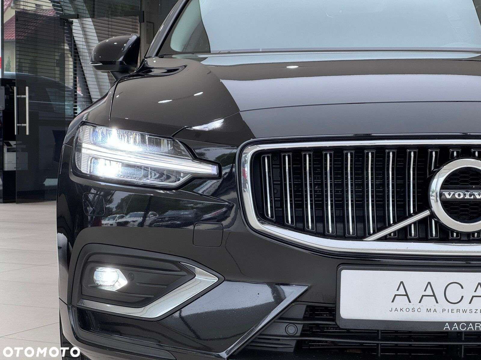 Volvo V60 - 40