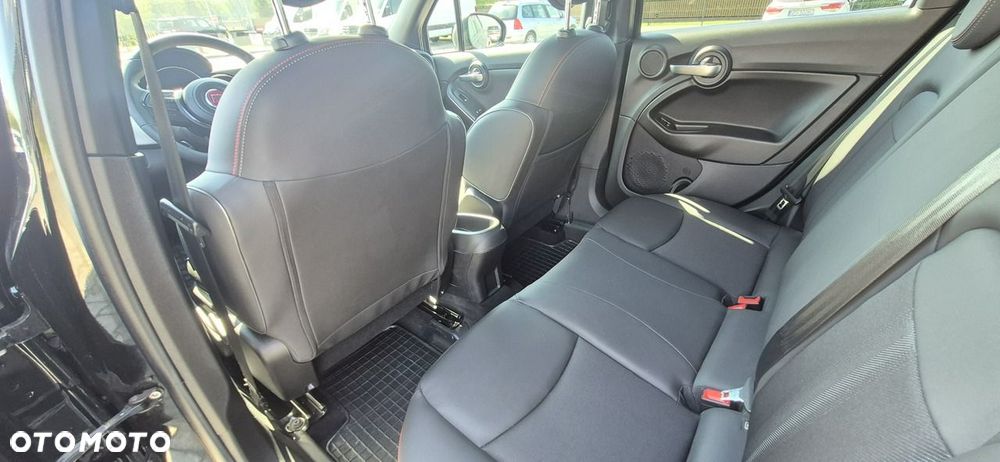 Fiat 500X 1.0 T3 Sport - 29