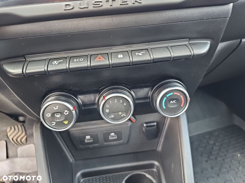 Dacia Duster 1.0 TCe Comfort - 18