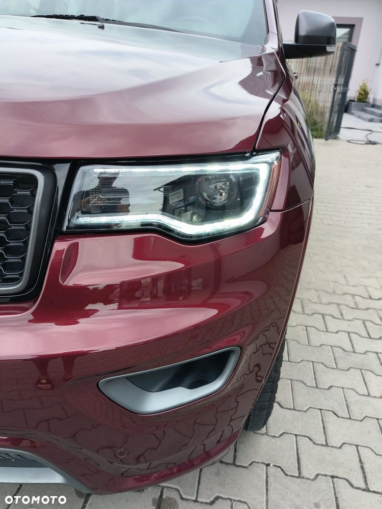 Jeep Grand Cherokee 3.6 V6 Limited - 16