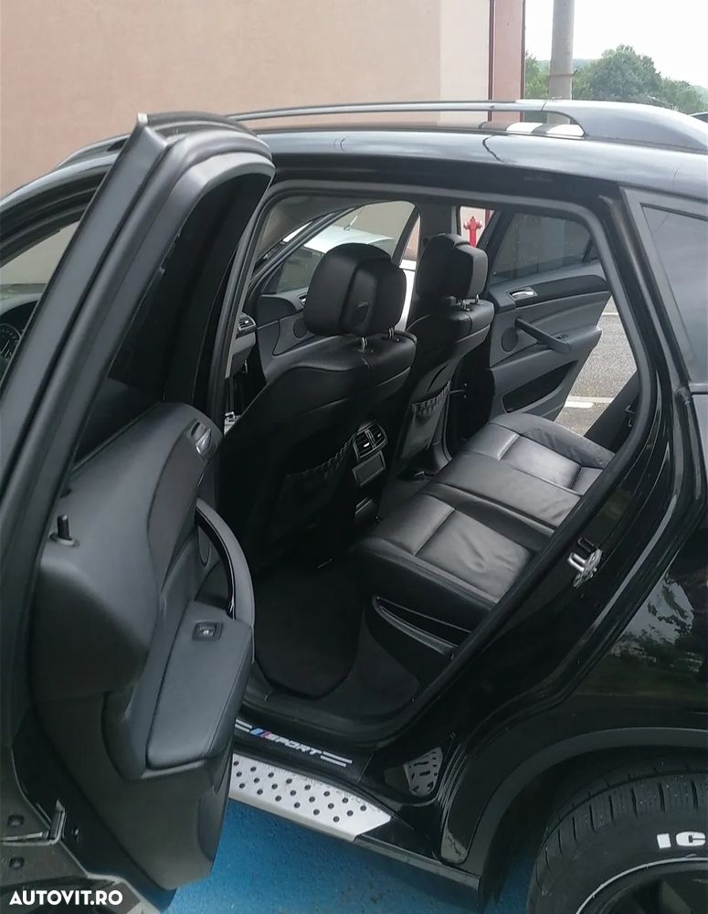 BMW X6 xDrive30d - 9