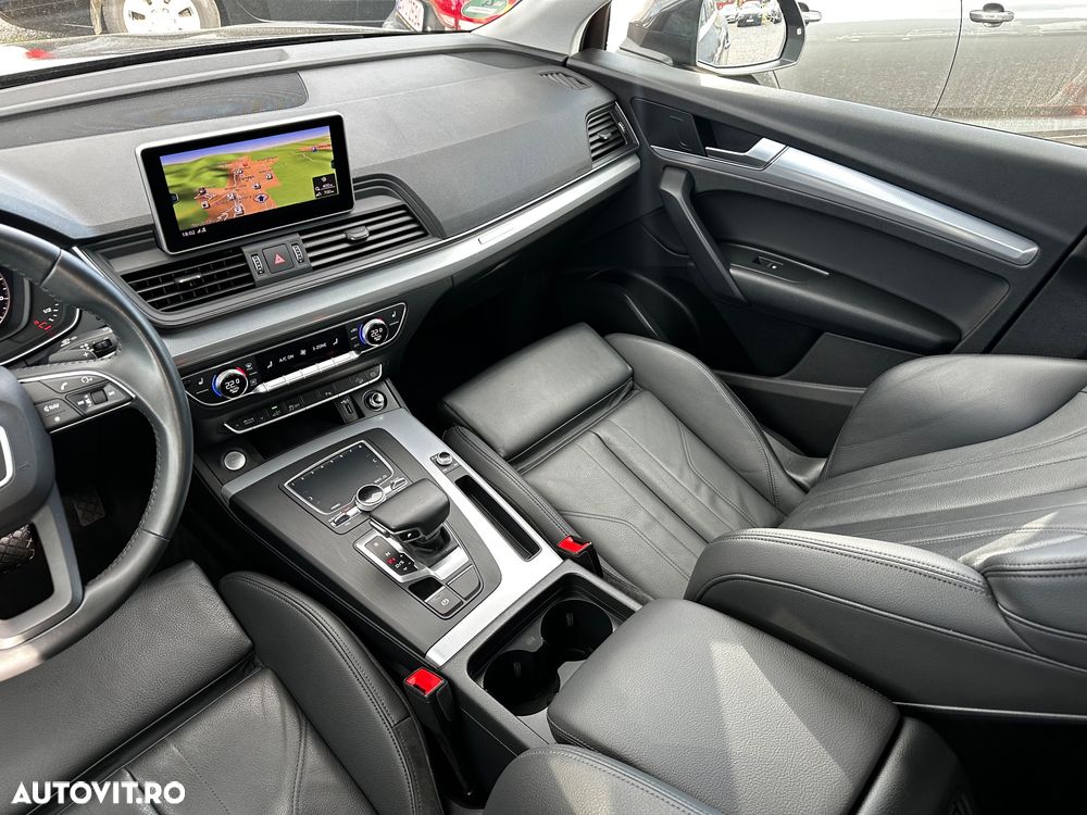 Audi Q5 55 TFSI e quattro S tronic - 21