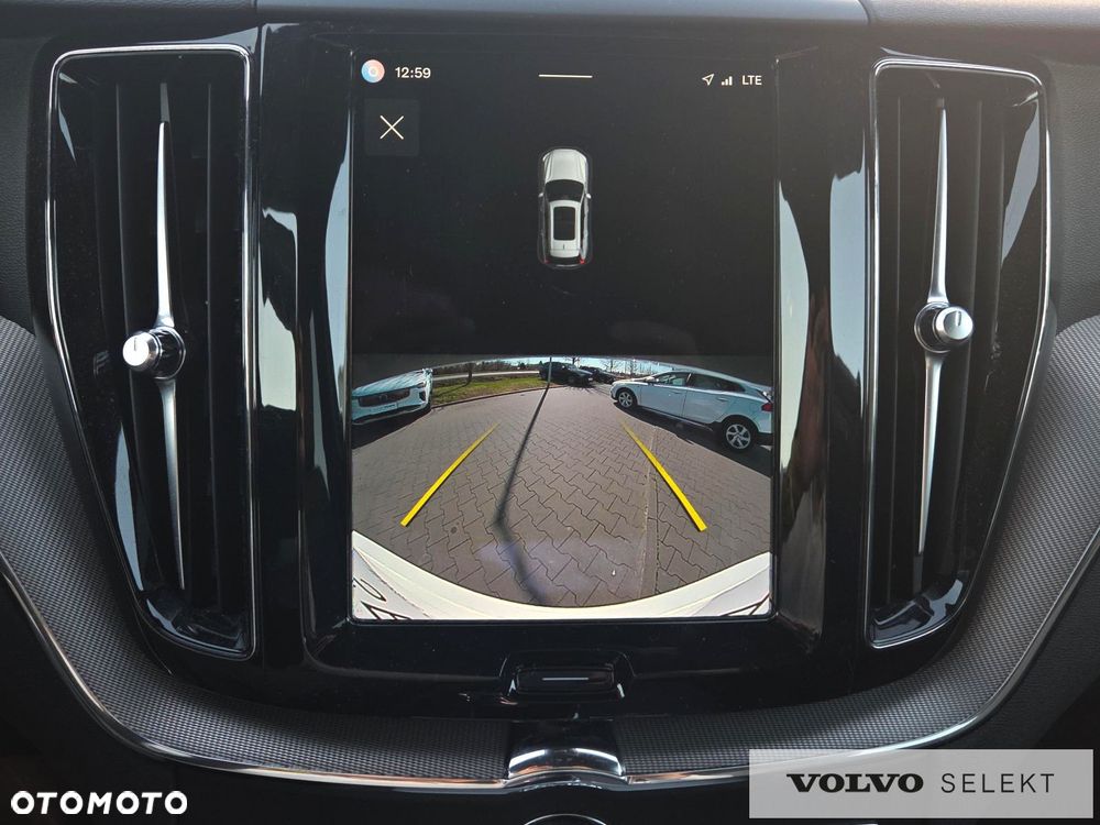 Volvo XC 60 2023