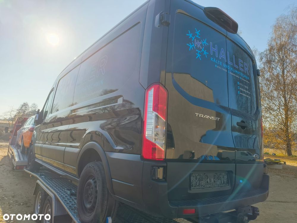 Ford Transit - 4