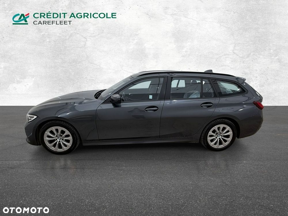 BMW Seria 3 - 9