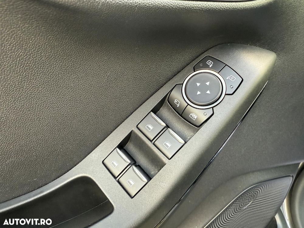 Ford Fiesta 1.0 EcoBoost Active II - 36