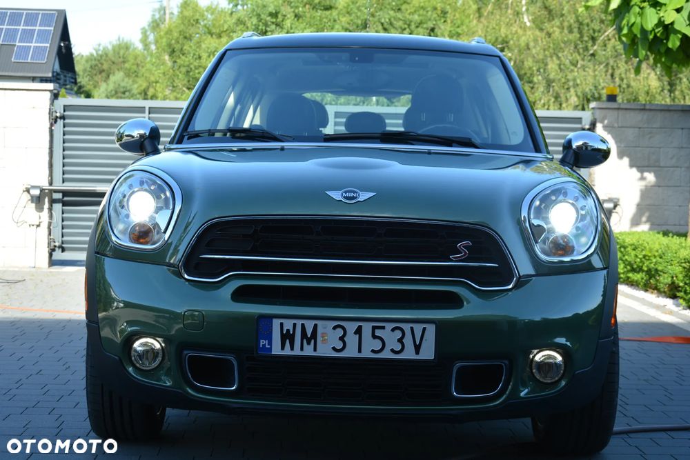 MINI Cooper S - 4