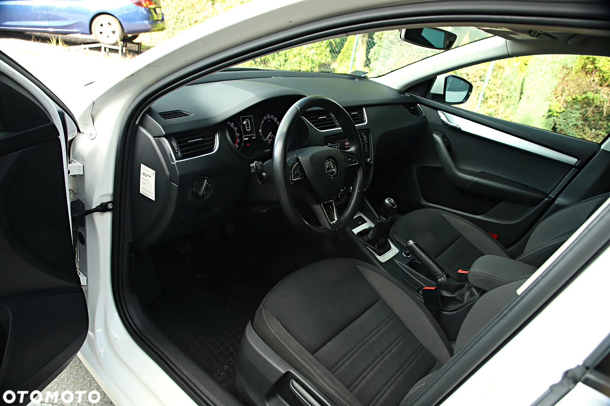 Skoda Octavia 1.6 TDI Ambition - 19