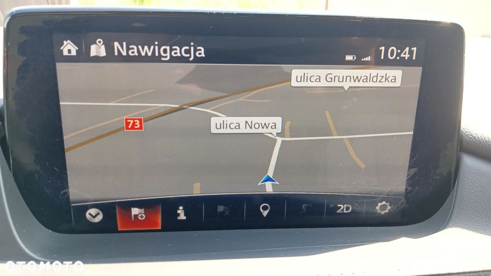 Mazda 6 SKYACTIV-G 165 Drive Exclusive-Line - 26