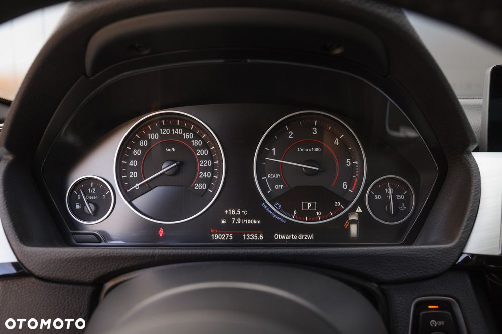 BMW Seria 3 - 22