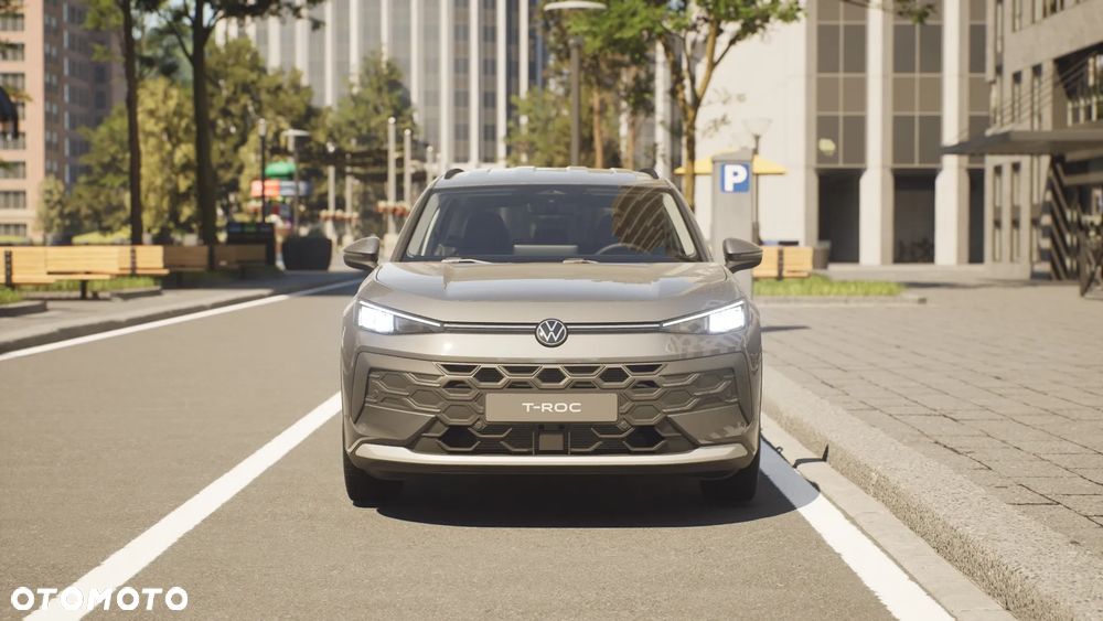 Volkswagen T-Roc 1.5 eTSI Life DSG - 7