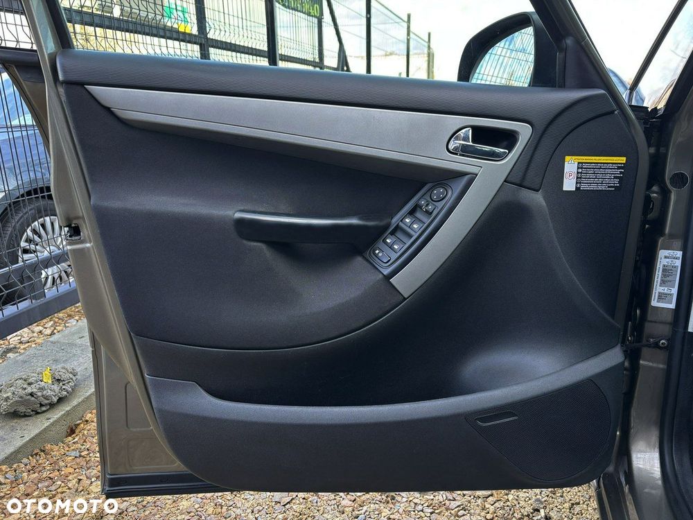 Citroën C4 Grand Picasso 2.0 HDi Exclusive - 14