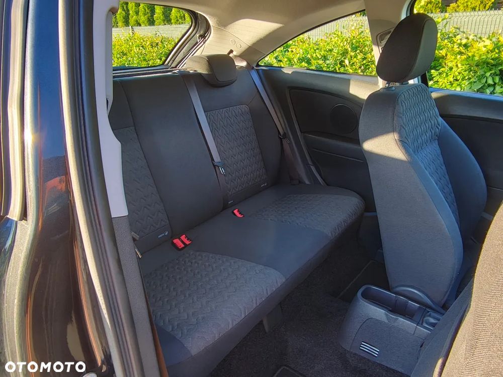 Opel Corsa - 13