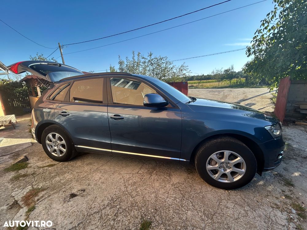 Audi Q5 2.0 TDI Quattro S tronic - 18