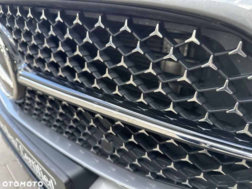 Mercedes-Benz CLA 200 AMG Line 7G-DCT - 18