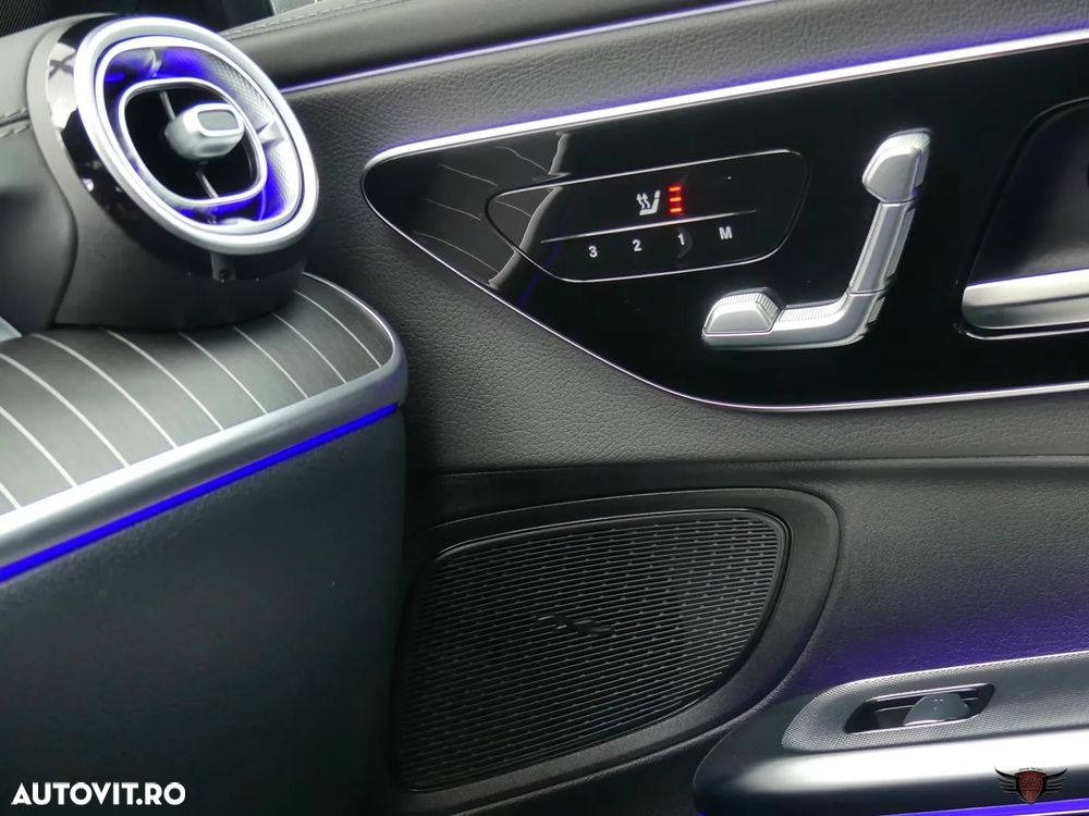 Mercedes-Benz CLE 300 4MATIC 9G-TRONIC Edition AMG Line - 11