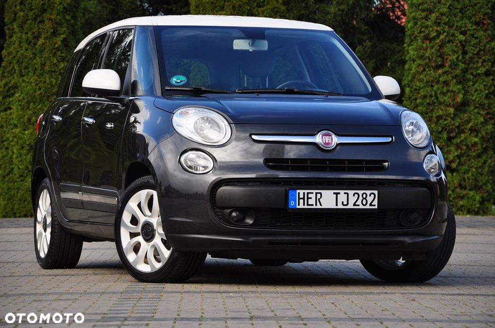 Fiat 500L 1.6 Multijet Start&Stopp Lounge - 11