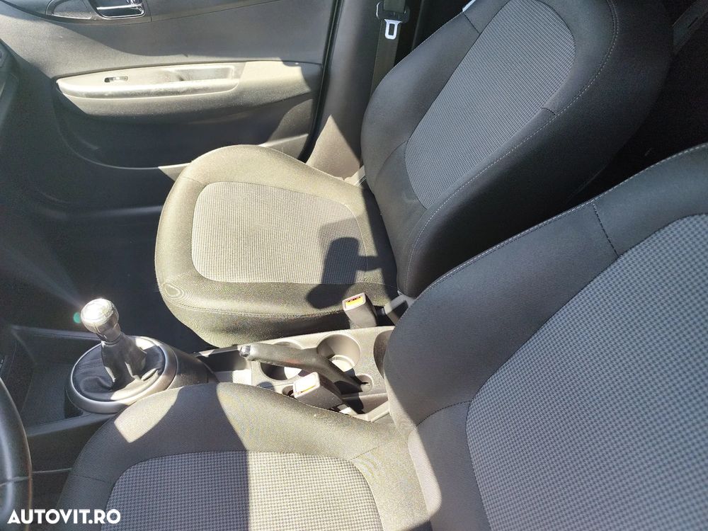 Hyundai i20 1.2 Comfort - 7