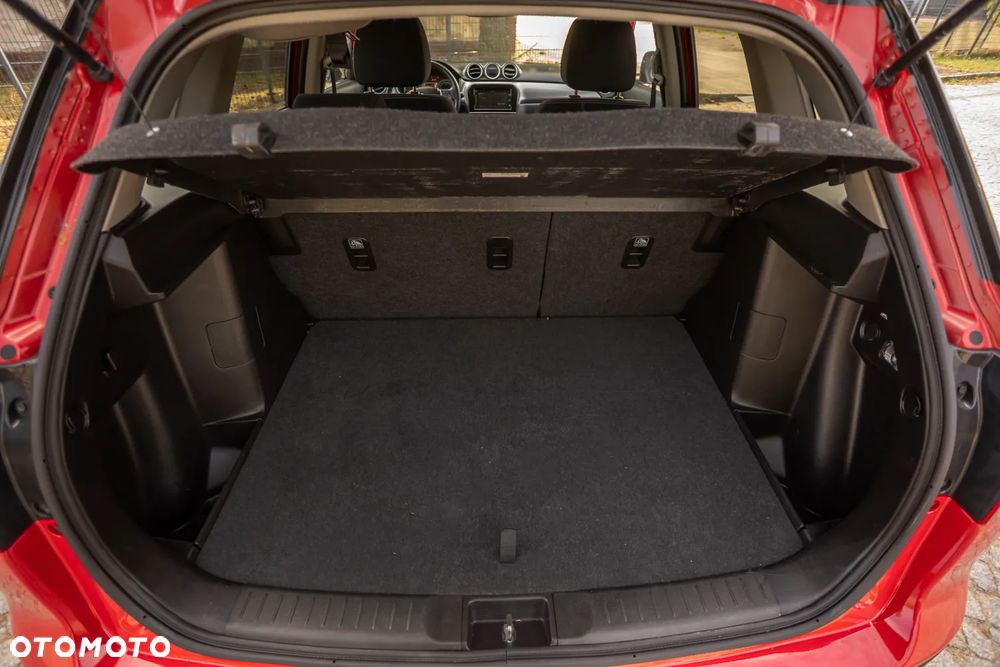 Suzuki Vitara 1.6 Comfort 2WD - 17
