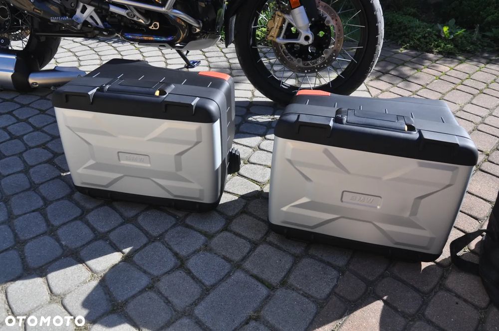 BMW GS - 21