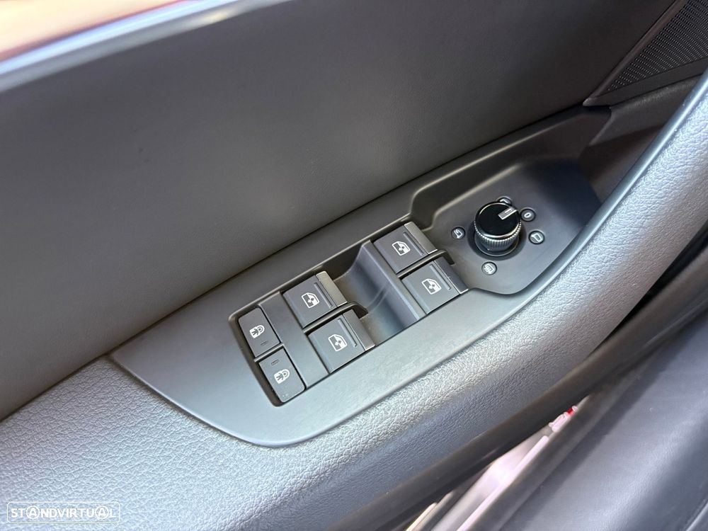 Audi A7 Sportback 40 TDI quattro S tronic - 14