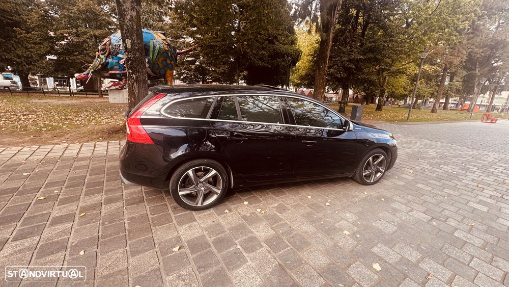 Volvo V60 - 7
