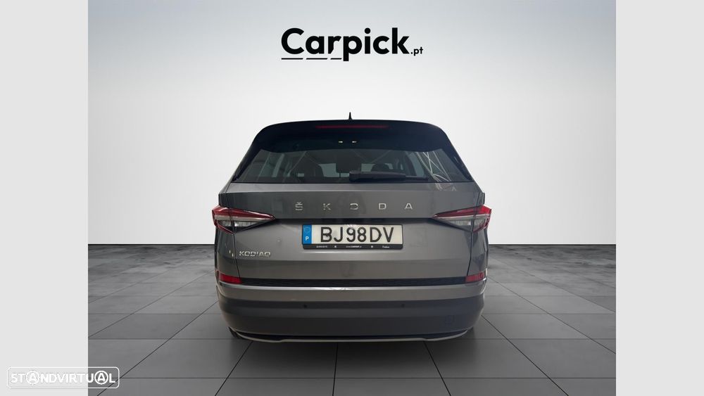 Skoda Kodiaq 2.0 TDI Ambition DSG - 2