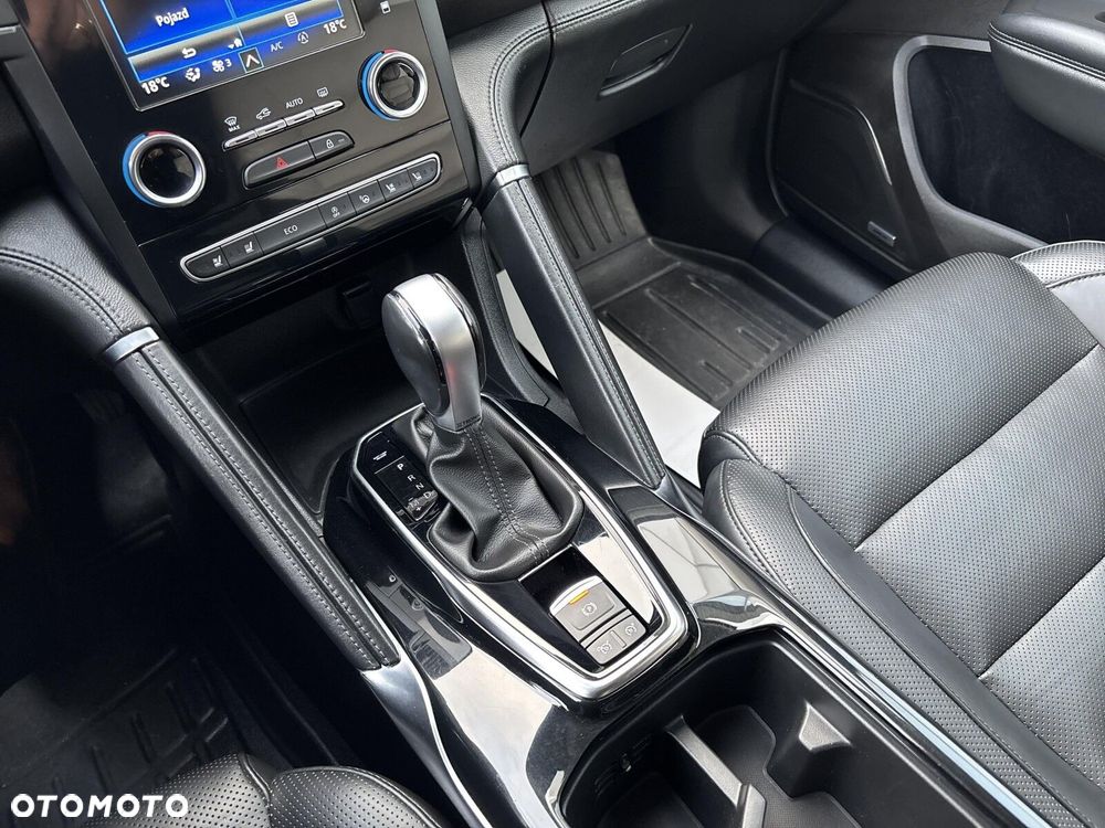 Renault Koleos 2.0 dCi Initiale Paris 4x4 X-Tronic - 15