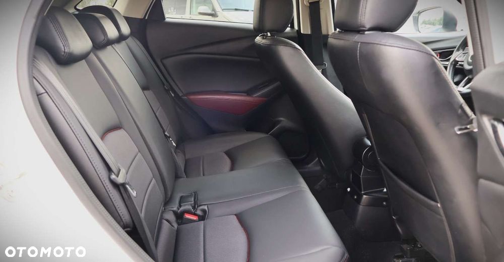 Mazda CX-3 - 18