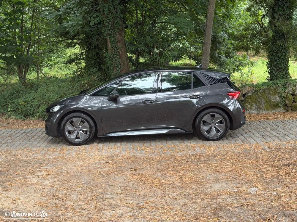 Cupra Born 58 kWh - 11