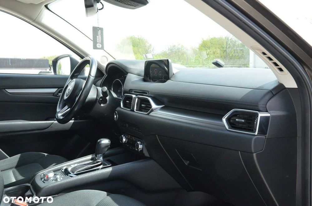 Mazda CX-5 SKYACTIV-G 160 Drive AWD Exclusive-Line - 19