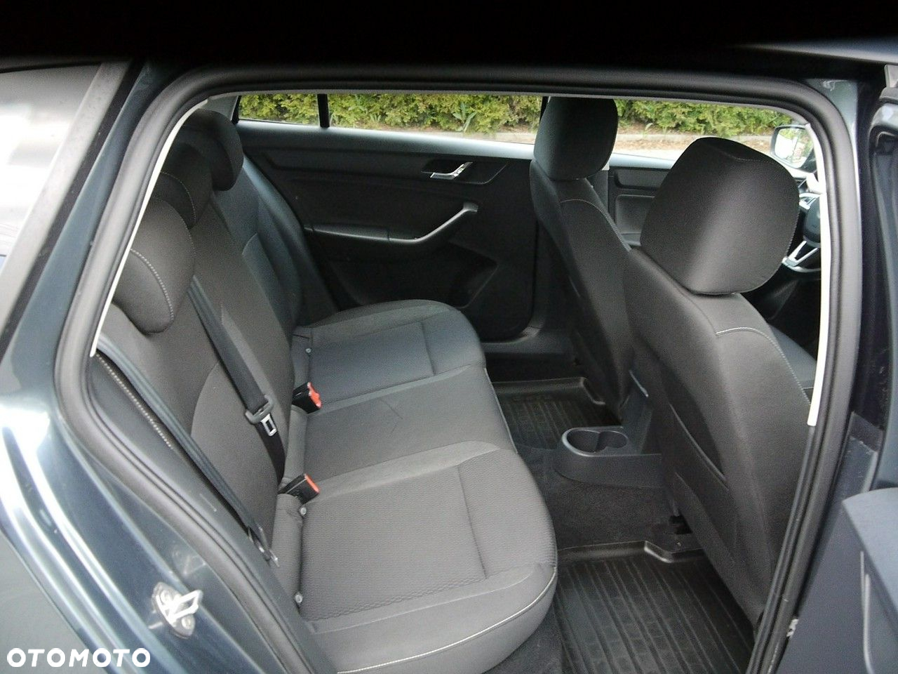 Skoda RAPID 1.4 TDI Active - 22