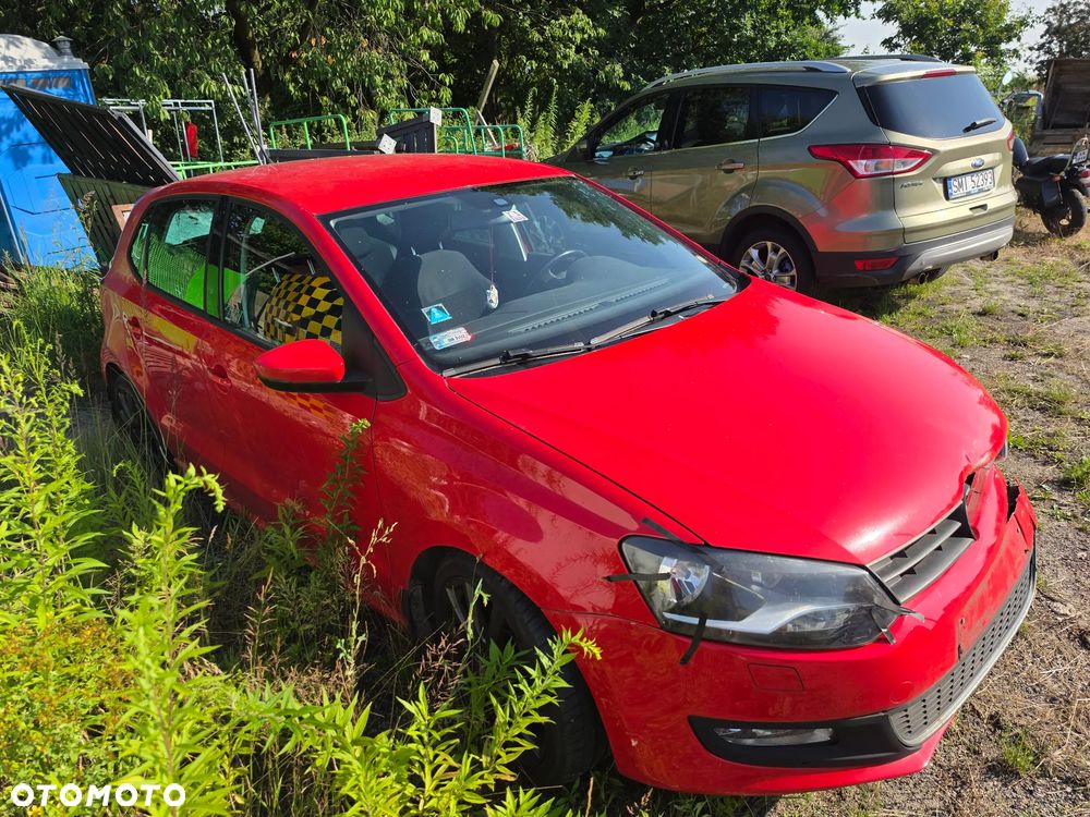 Volkswagen Polo 1.6 TDI Team - 2