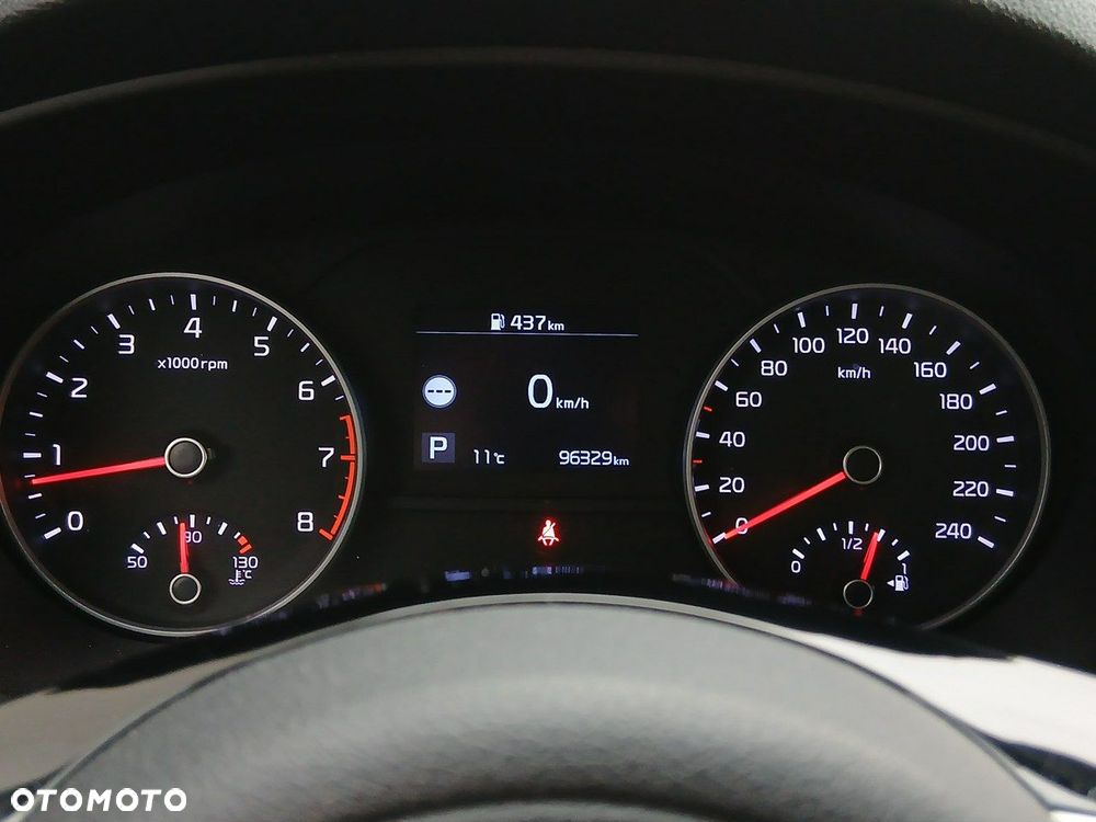 Kia Sportage - 30