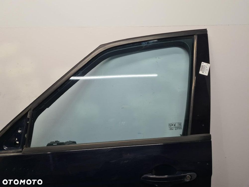 FORD S-MAX DRZWI PRZÓD LEWE V6 - 3