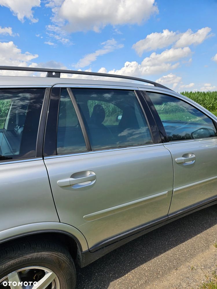 Volvo XC 90 - 10