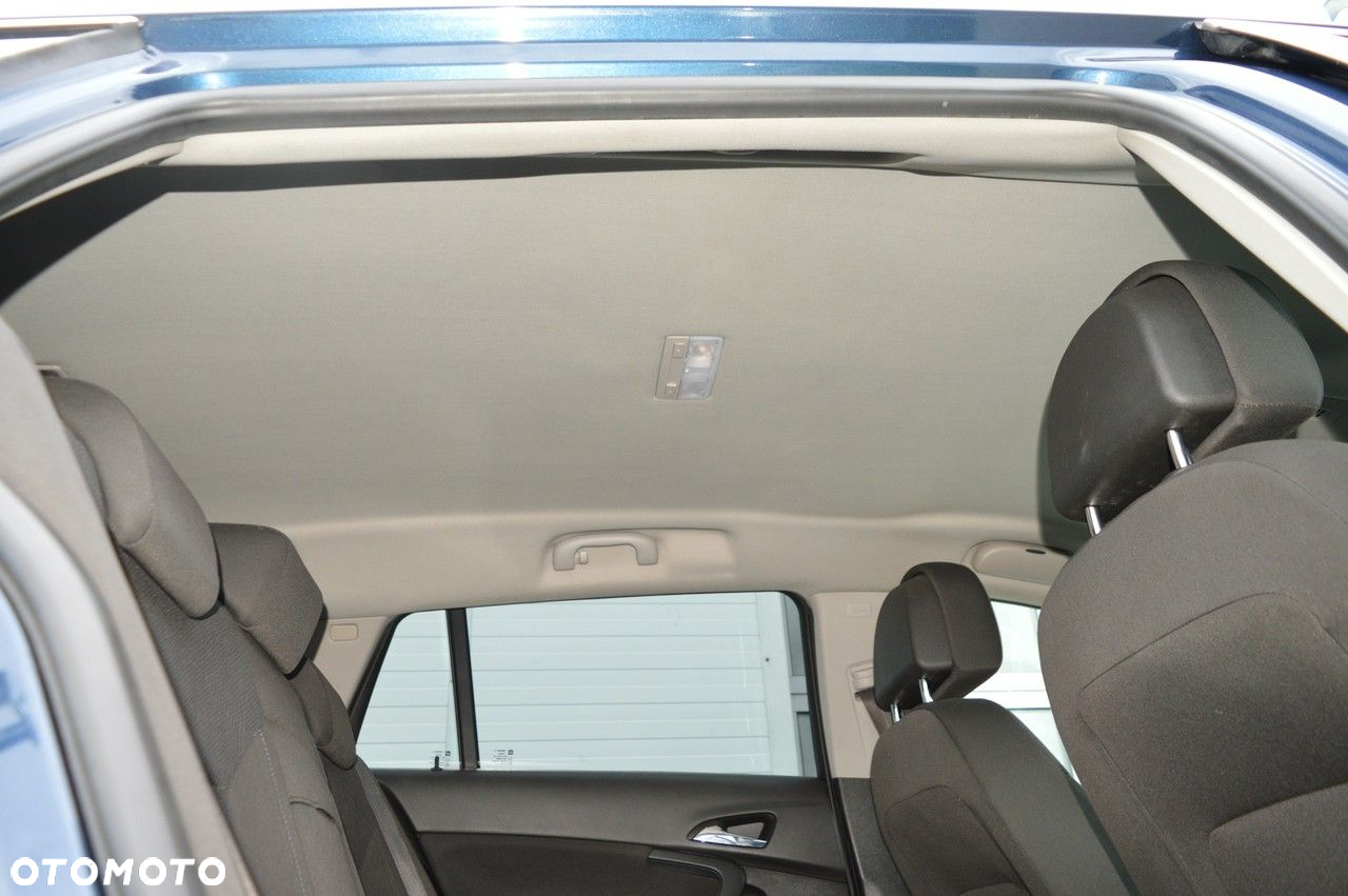 Opel Insignia 2.0 CDTI - 31