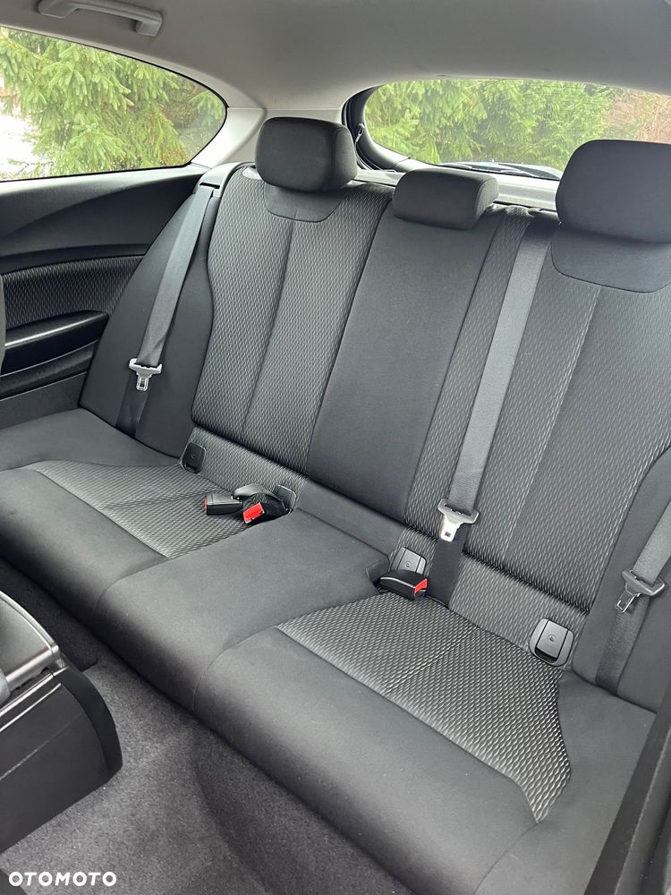 BMW Seria 1 114d - 7