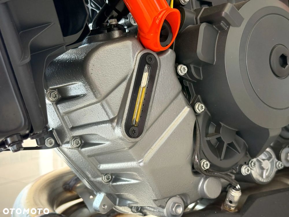 KTM Super Duke - 22
