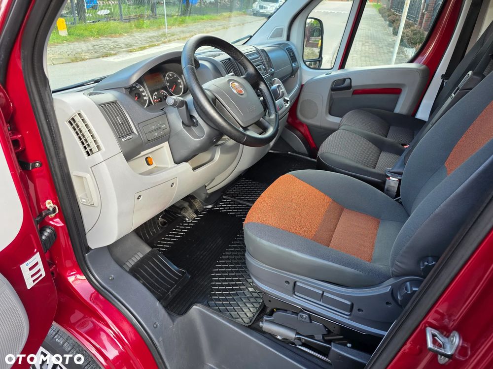 Fiat Ducato - 13
