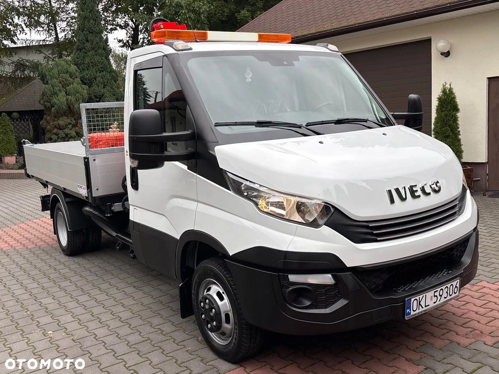 Iveco 50C15 - 9