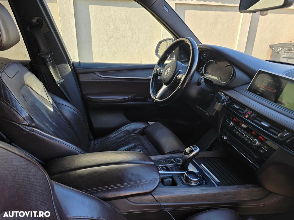 BMW X5 - 12