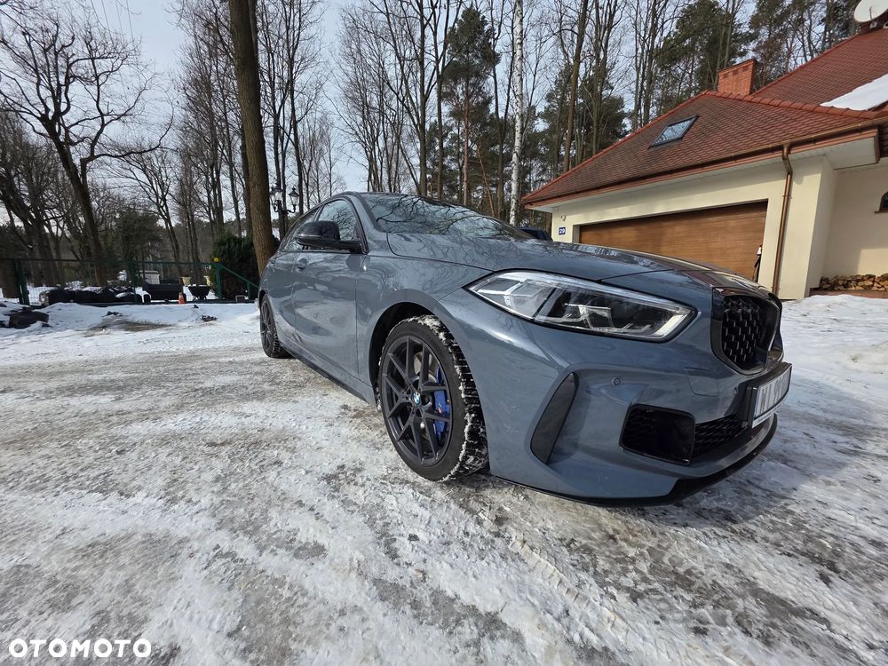 BMW 1M - 2