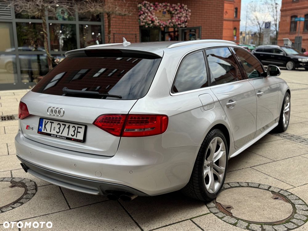 Audi S4 Avant - 3