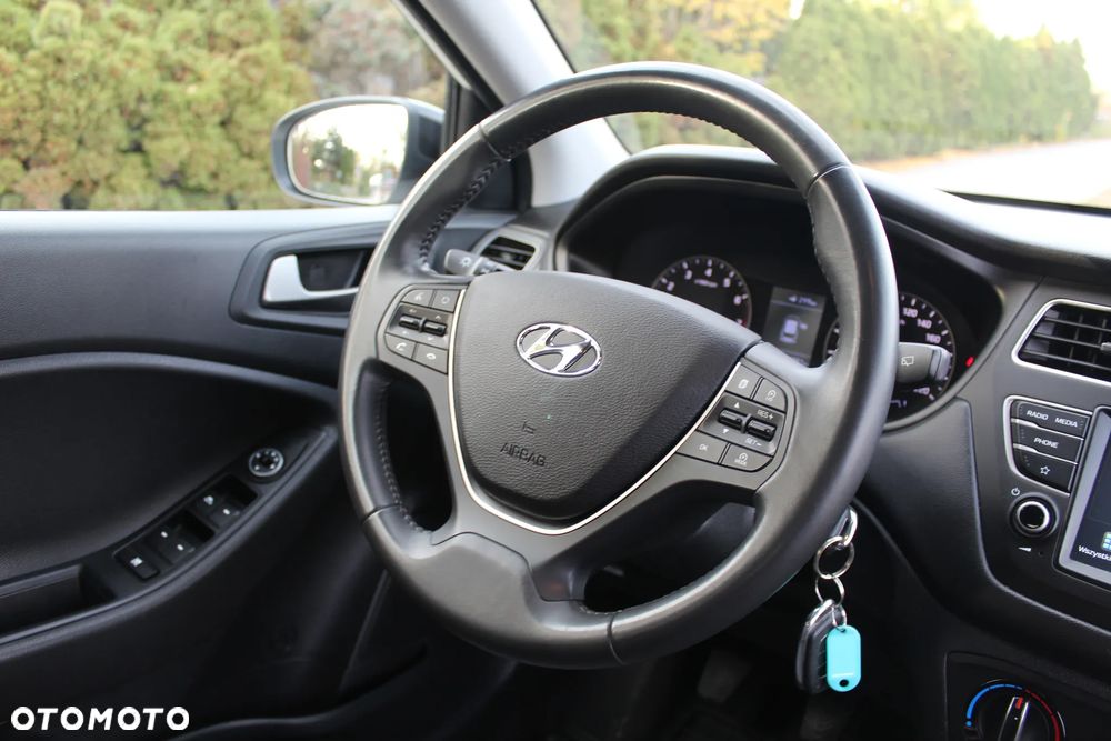 Hyundai i20 ver-1-0-t--gdi-trend - 26