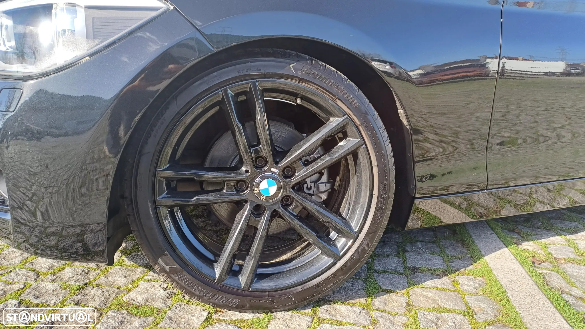 BMW 120 d - 9