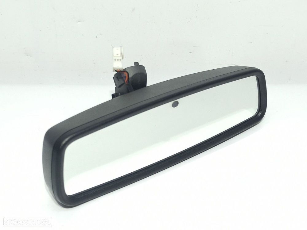 ESPELHO FORD ECOSPORT TREND - 3