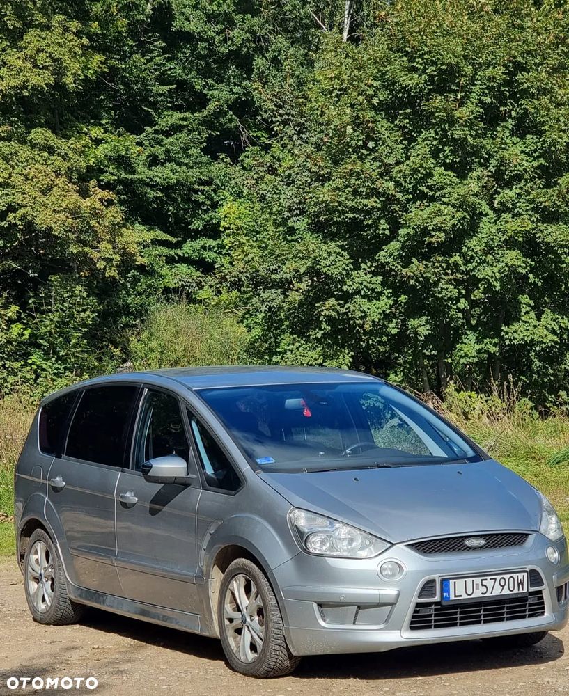 Ford S-Max - 2