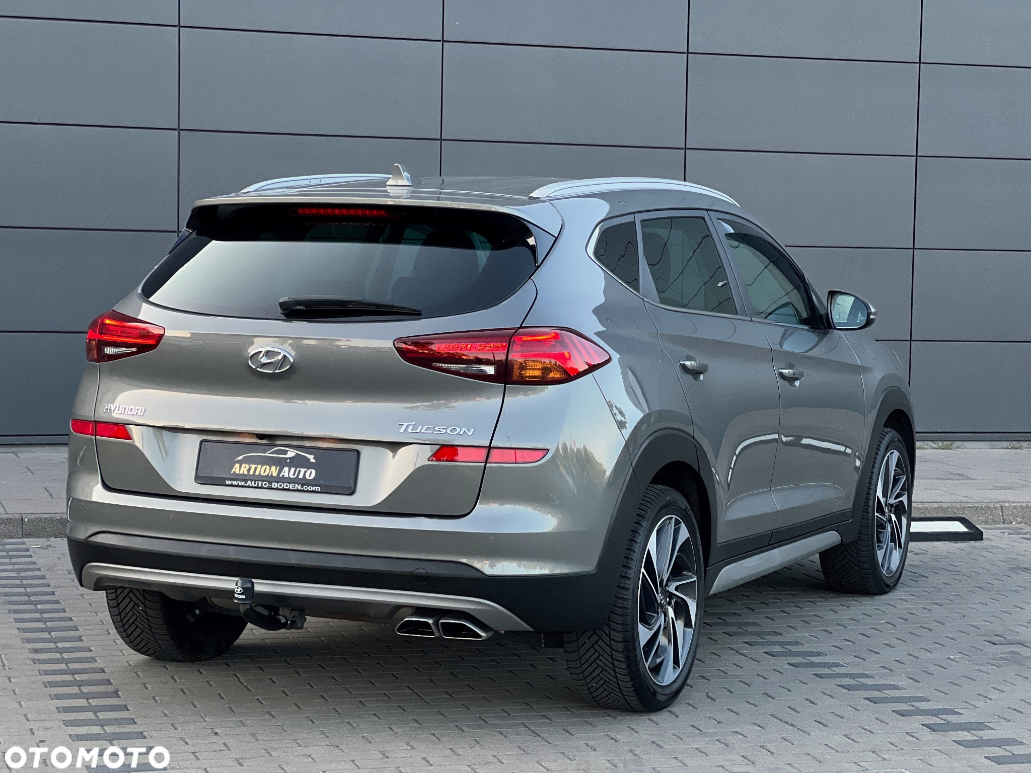 Hyundai Tucson 1.6 T-GDi Comfort 2WD - 6