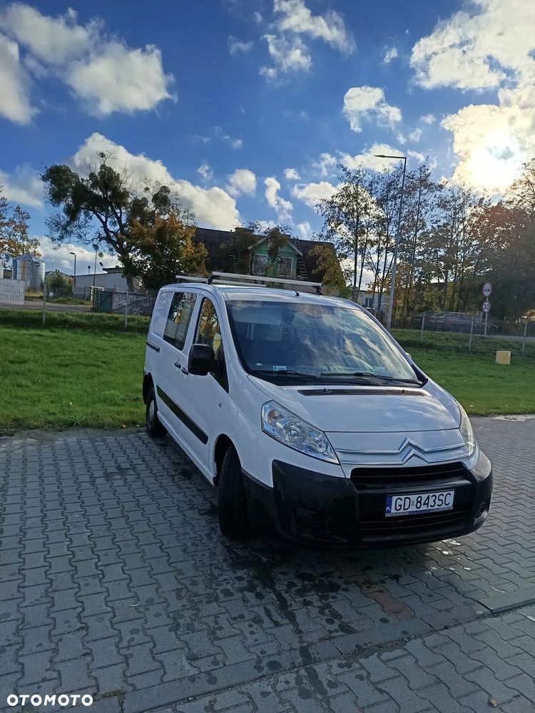 Citroën Jumpy - 14